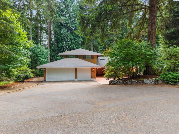 Property Photo:  8220 NW 71st Ct  WA 98335 