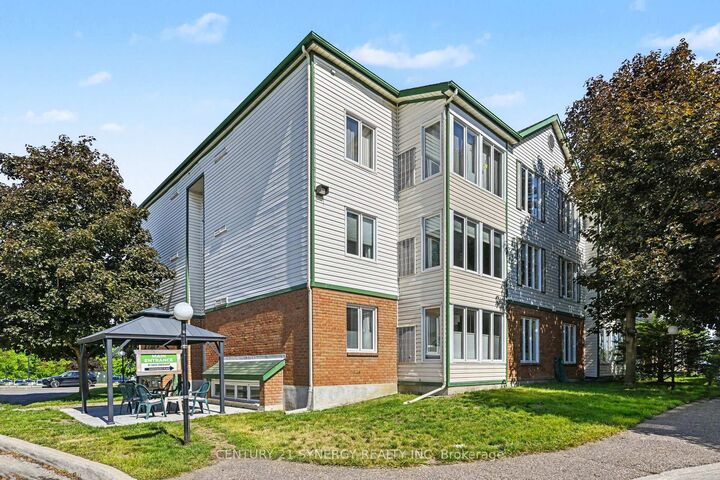 Property Photo:  61 Jack Crescent 108  ON K7S 3T7 