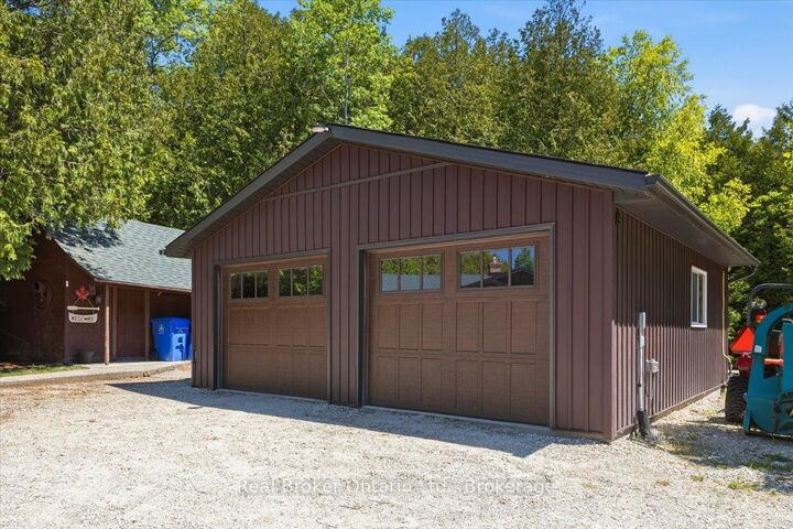 Property Photo: 401479 Grey Rd 4 N/A ON N4N 3B8