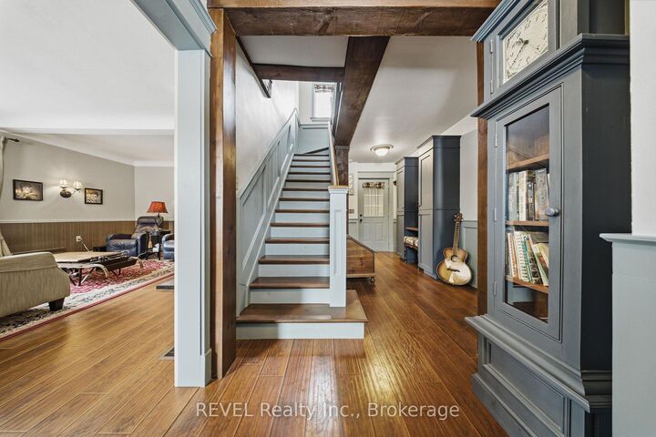 Property Photo: 14382 Niagara River Parkway ON L0S 1J0