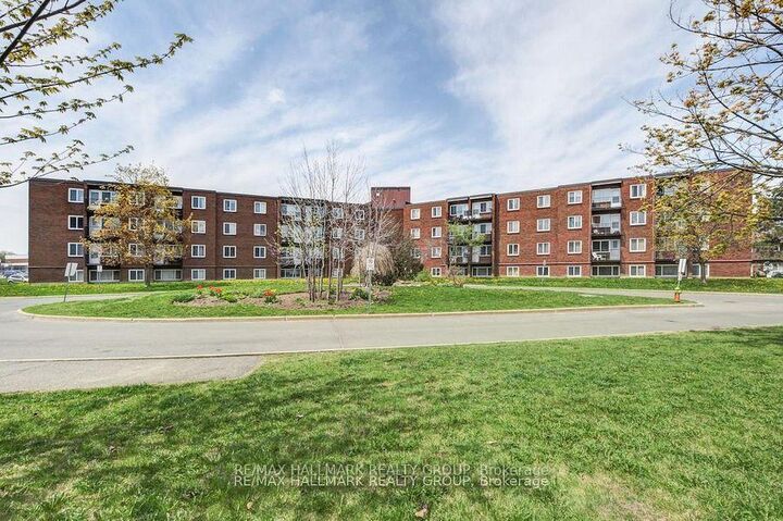 2041 Arrowsmith Drive 401C — photo 1