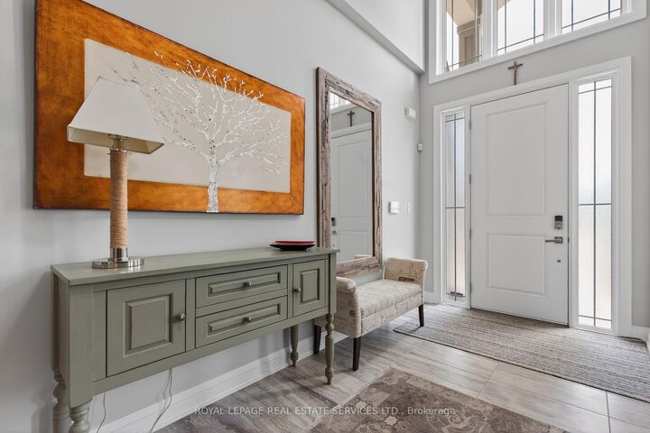 Property Photo: 31 Dorr Court ON L9K 0H4