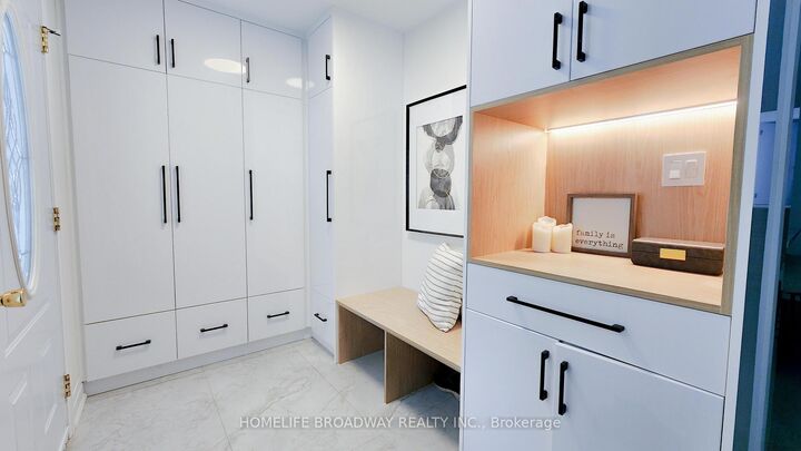 Property Photo: 23 Southdale Drive ON L3P 1J6