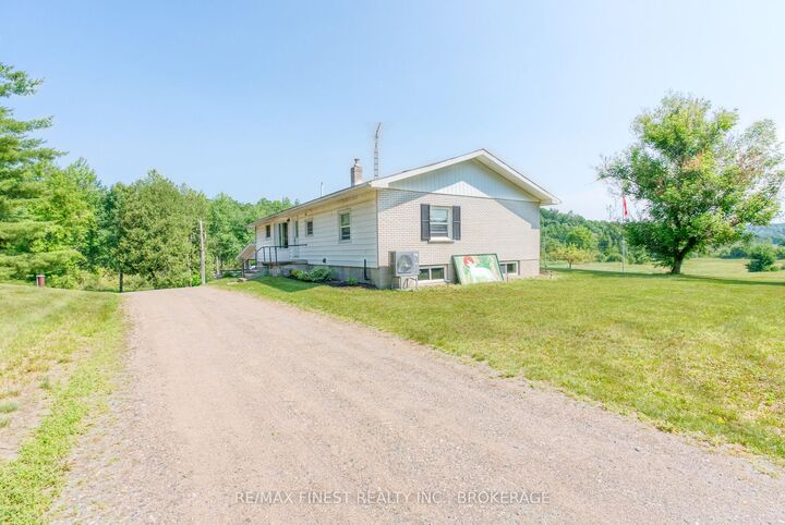 Property Photo: 1286 Brock Road ON K0H 2E0