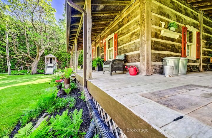 Property Photo:  7341 Sideroad 12 N/A  ON N0G 2K0 