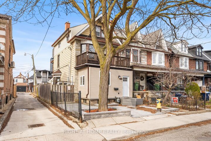 134 Millicent Street — photo 1