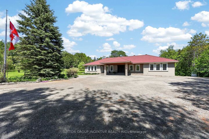 Property Photo: 6805 8th Line ON L0L 1N0
