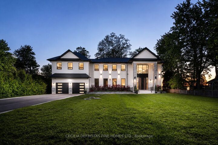 Property Photo: 98 McRae Beach Road S ON L0E 1N0