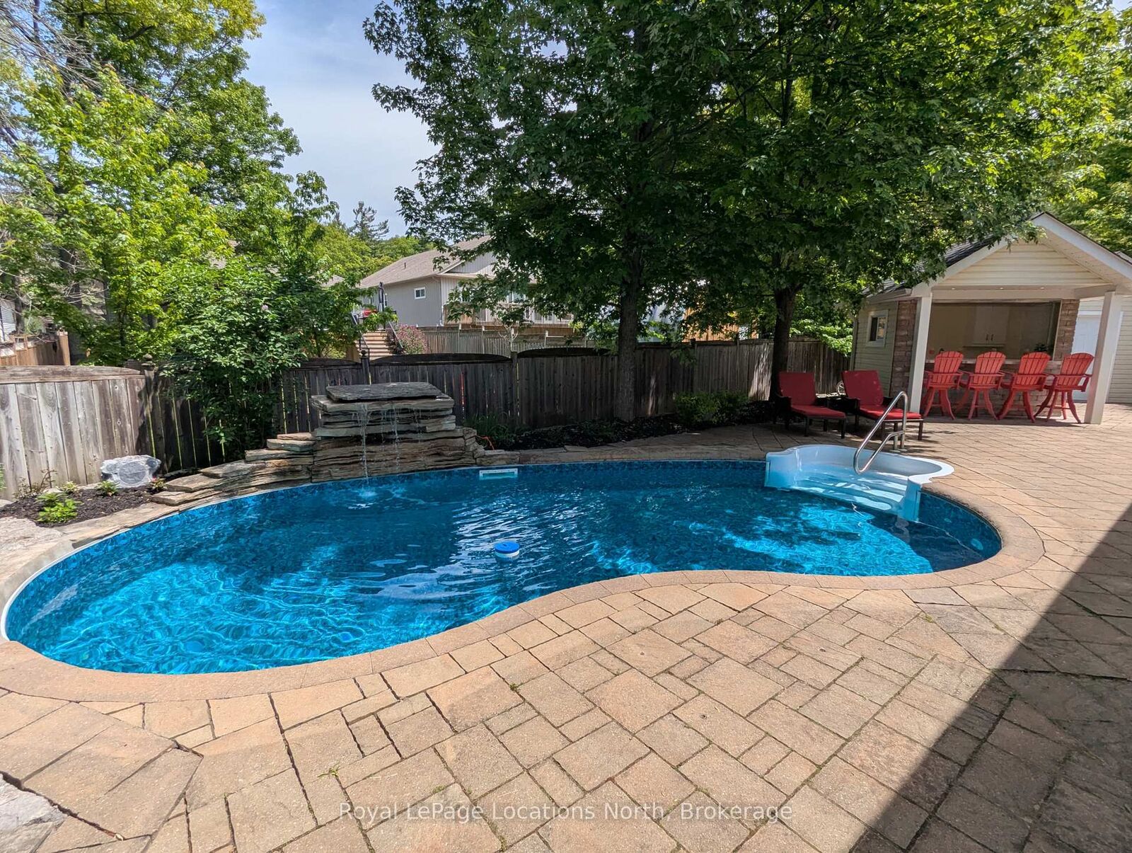 Property Photo: 5 Christy Drive ON L9Z 1C8