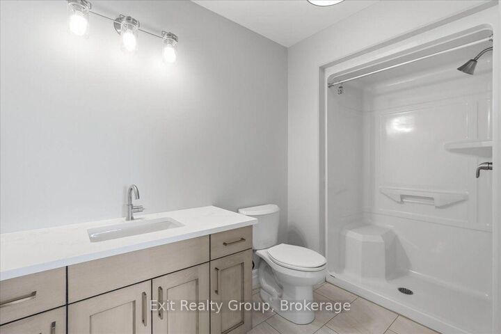 Property Photo: 93 Wims Way N/A ON K8N 0H7