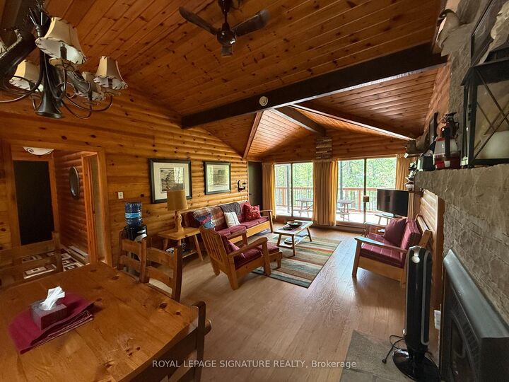 1743 North Muldrew Lake Road — photo 1