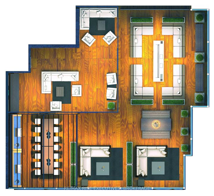 Property Photo: 1110 King Street W 302 ON K7M 0B9