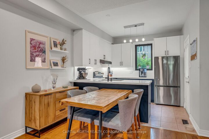 Property Photo: 76 Longwood Avenue ON L4E 4A6