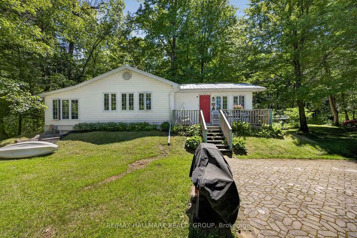2432 Bathurst 2nd Concession — photo 1