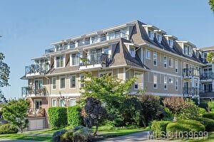 Property Photo:  4536 Viewmont Ave #406  BC V8Z 5L2 