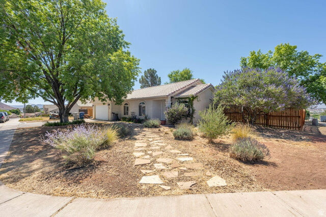 Property Photo:  2804 E 350 N  UT 84790 