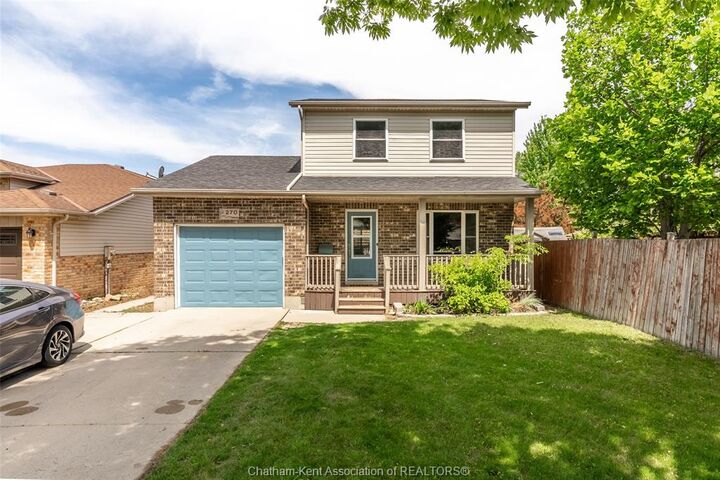 270 Greenfield Lane — photo 1