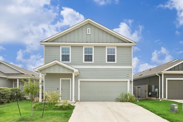Property Photo: 413 Paddlefish Lane TX 78602