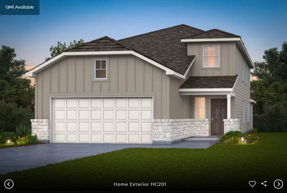 Property Photo:  5212 Monarda Mint Drive  TX 78754 