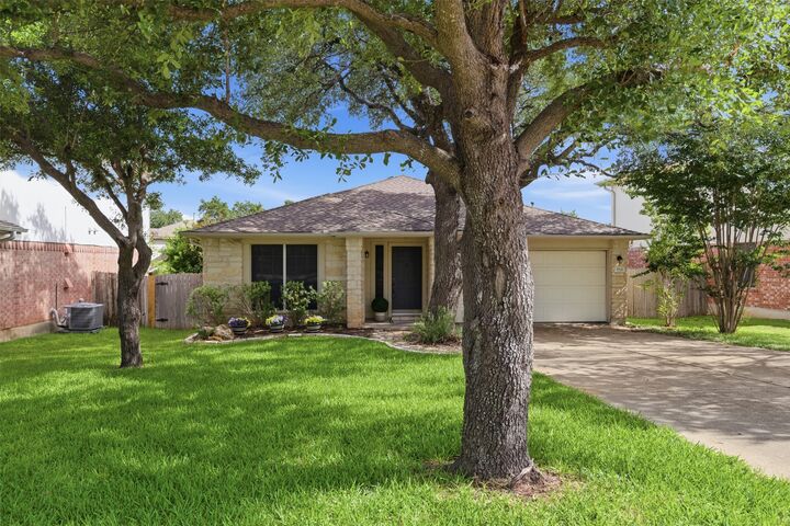 Property Photo:  3931 Upper Passage Lane  TX 78681 