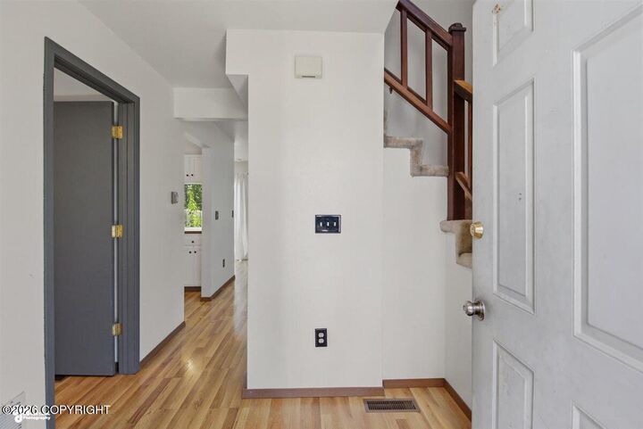 Property Photo:  9061 Ashley Circle  AK 99502 