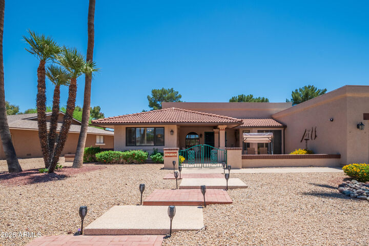 Property Photo:  12635 W Eveningside Drive  AZ 85375 