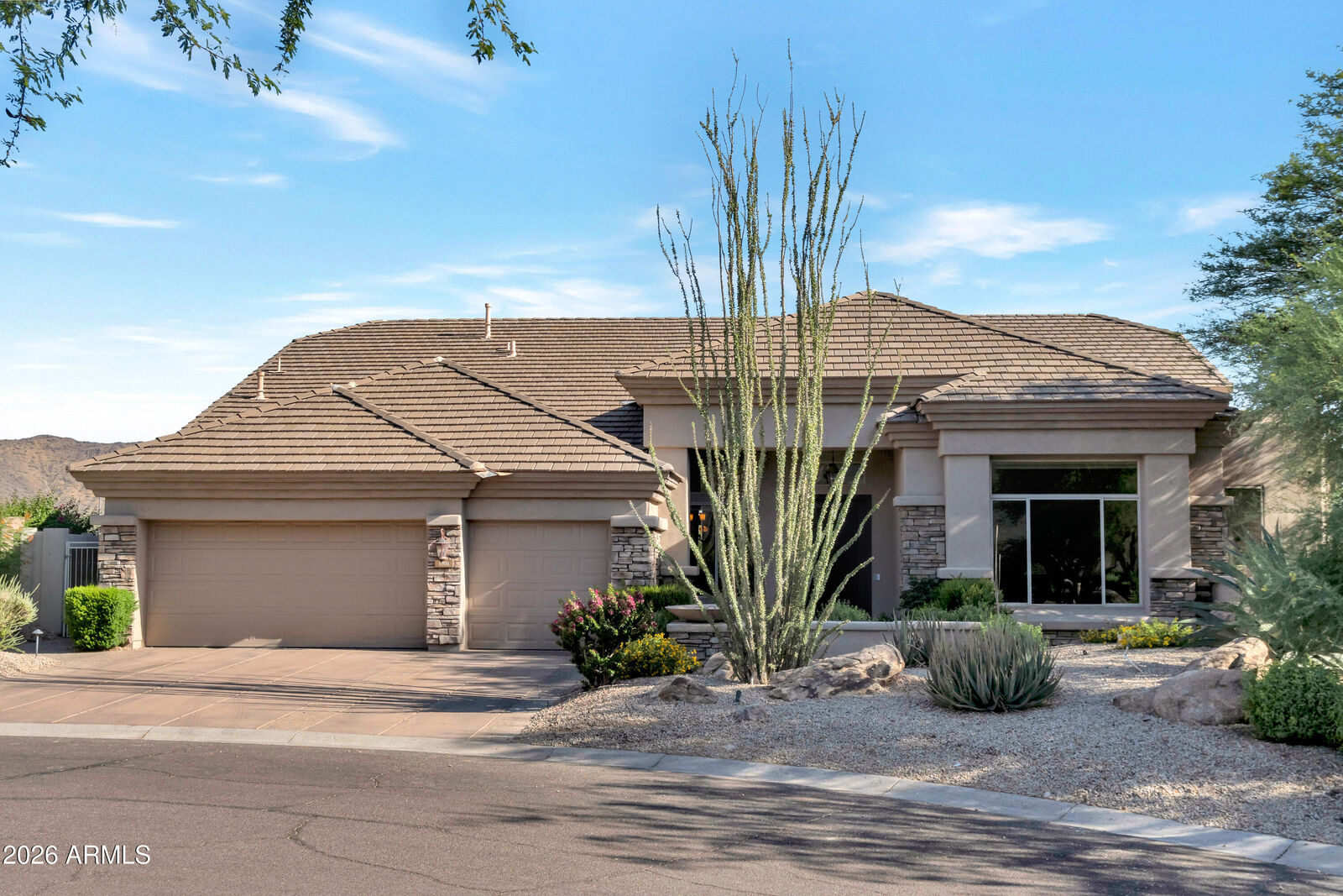 Property Photo:  10931 E Bahia Drive  AZ 85255 