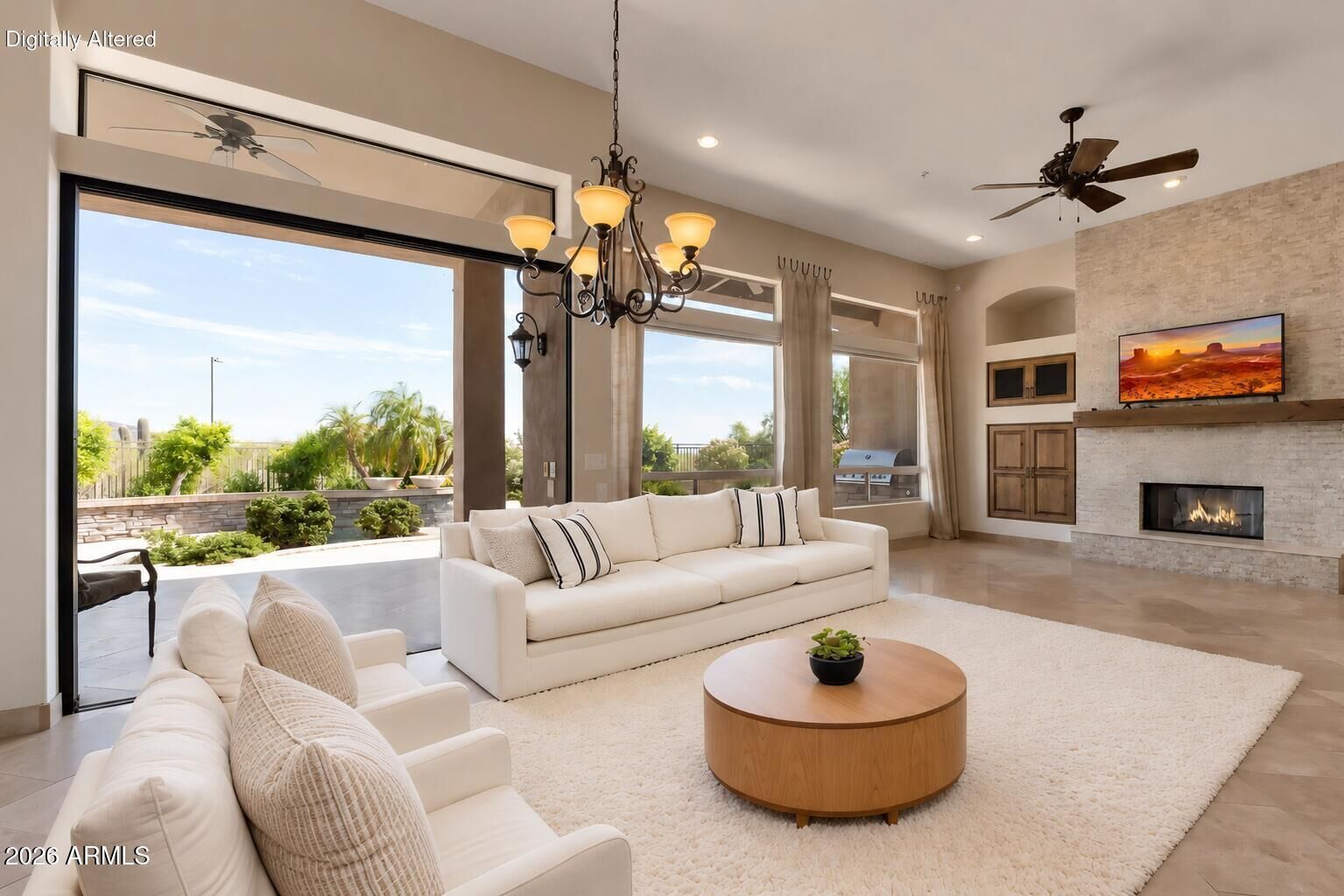 Property Photo: 10931 E Bahia Drive AZ 85255