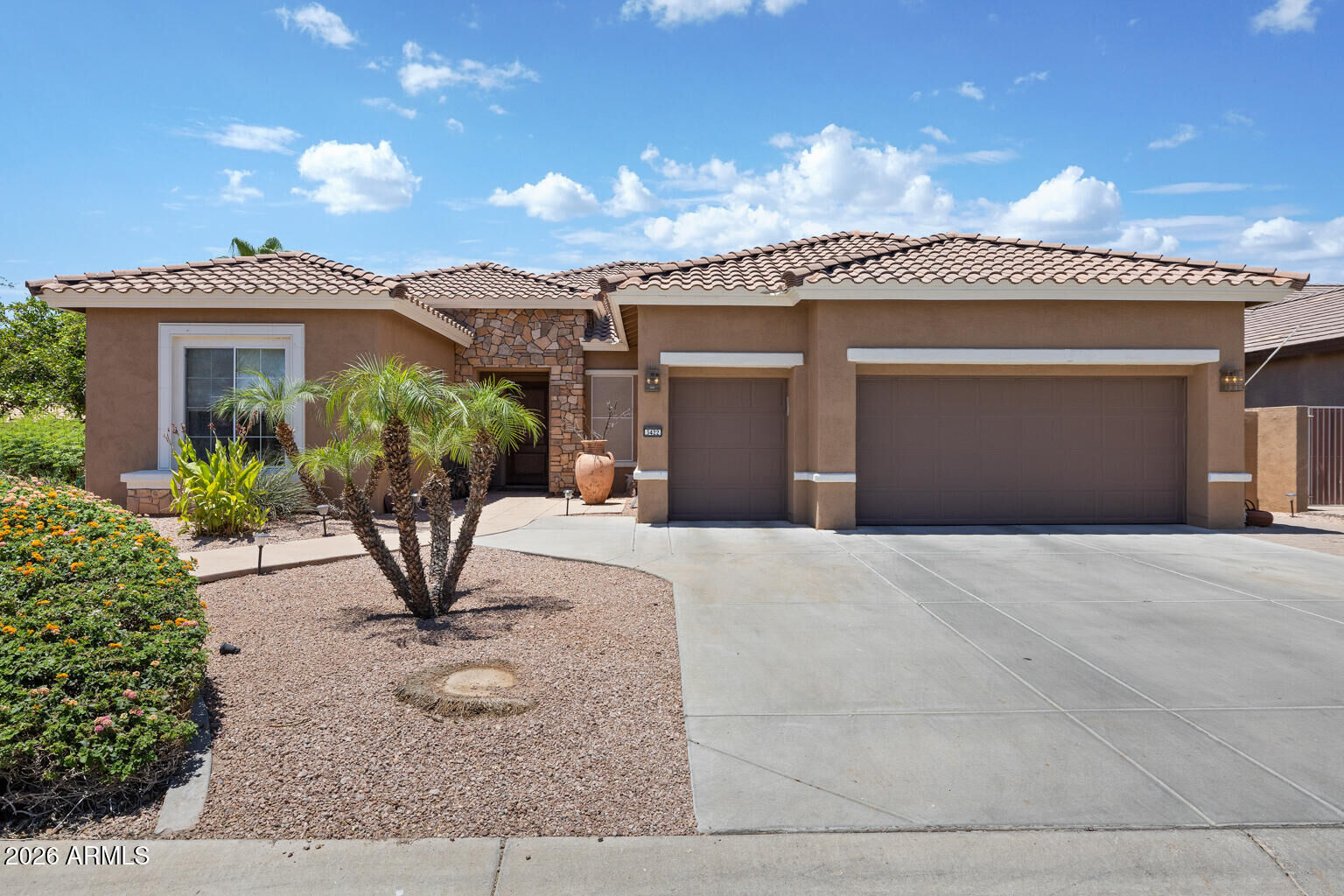 Property Photo:  3422 N 153rd Lane N  AZ 85395 