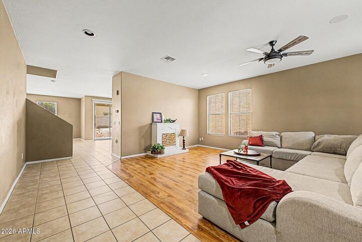 Property Photo:  18371 W Hayden Drive  AZ 85374 