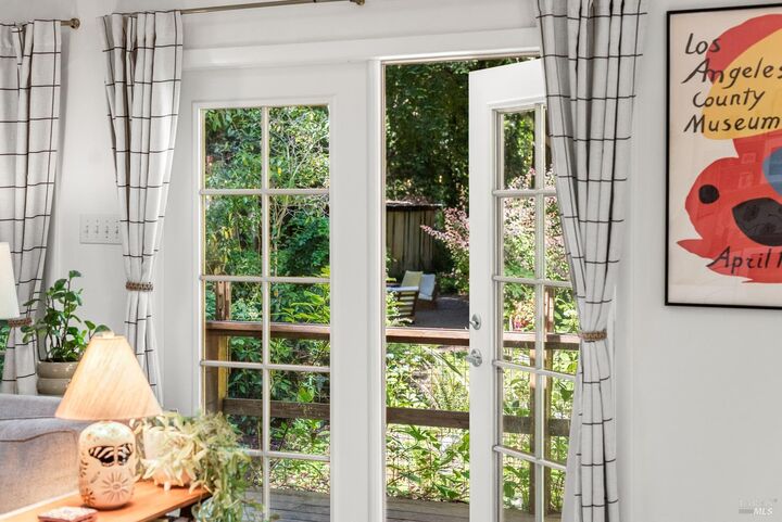Property Photo:  15521 Old Cazadero Road  CA 95446 