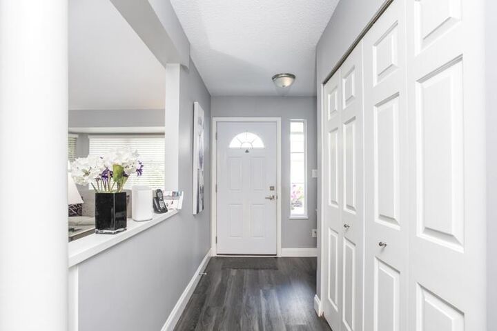 Property Photo: 8060 121A Street 126 BC V3W 0S5