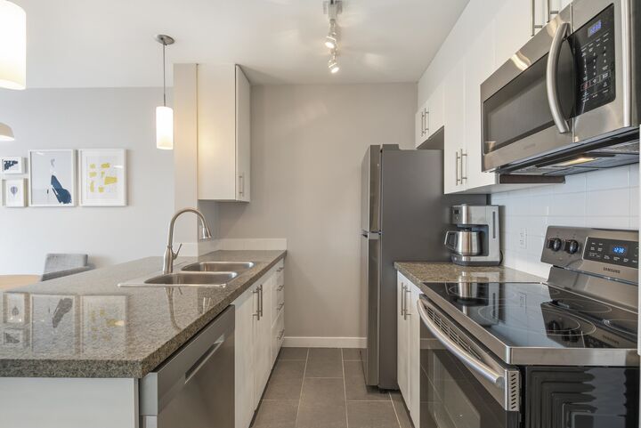 Property Photo: 688 Abbott Street 903 BC V6B 0B9