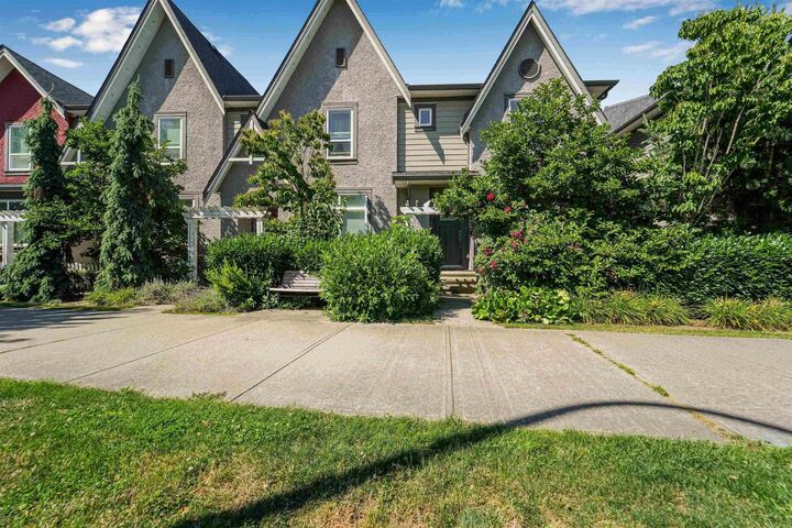 Property Photo: 21065 80 Avenue BC V2Y 0J4
