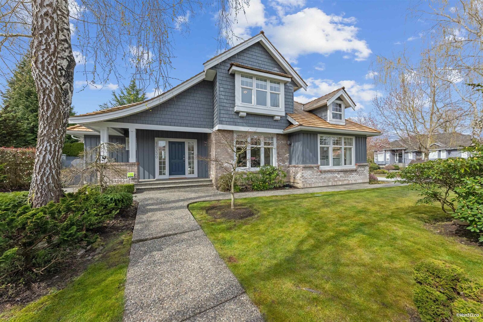 Property Photo: 16330 Lincoln Woods Court BC V3Z 0J8