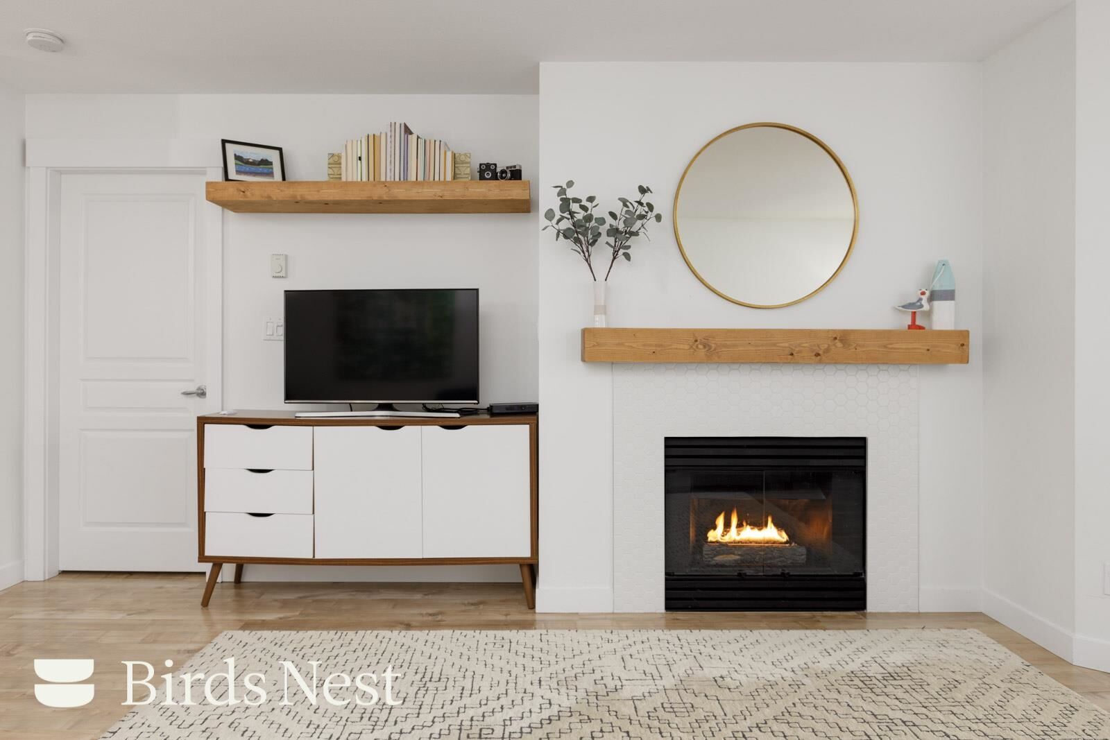 Property Photo: 3333 W 4th Avenue 211 BC V6R 4R9