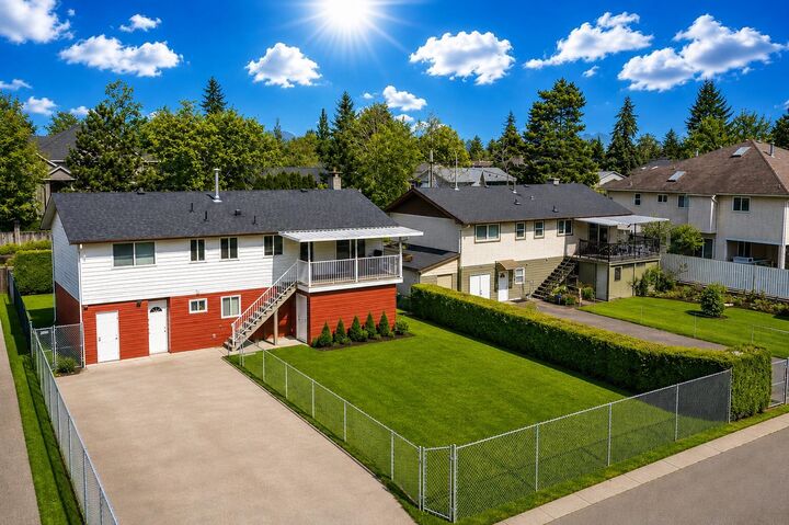 Property Photo: 14058 72 Avenue BC V3W 2P8
