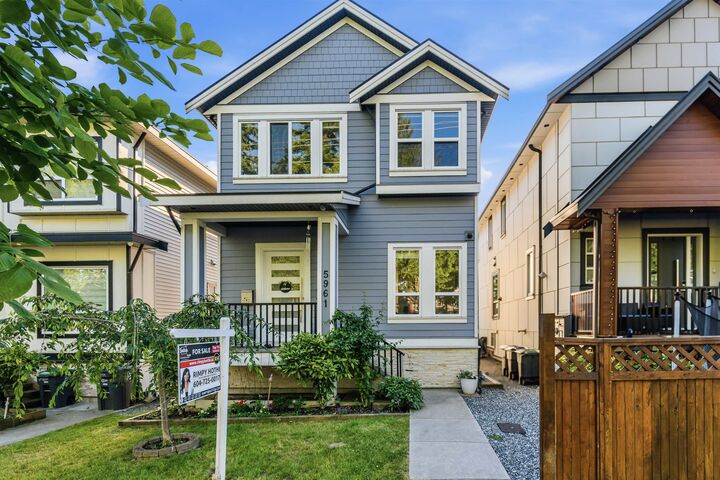 5961 128 Street — photo 1