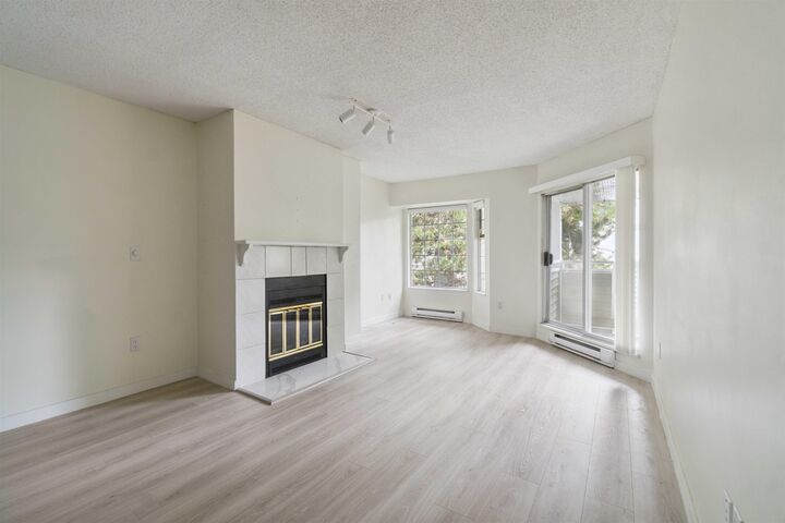 Property Photo: 7591 Moffatt Road 218 BC V6Y 3N2
