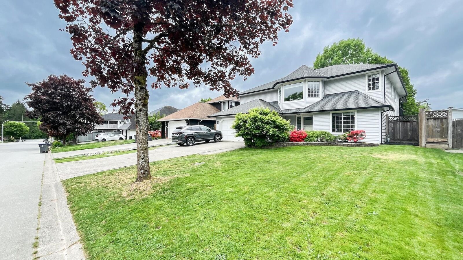 Property Photo: 8095 158 Street BC V4N 0S6