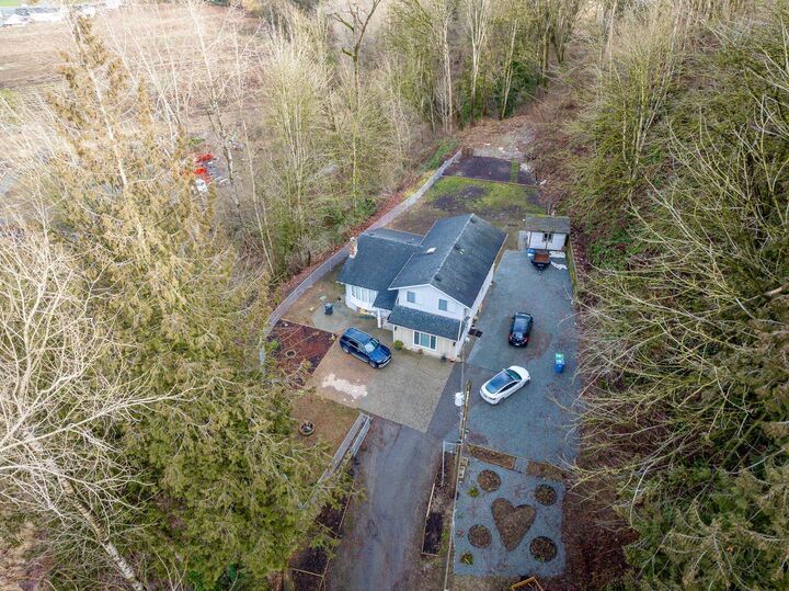 Property Photo: 4210 Gladwin Road BC V4X 1W6
