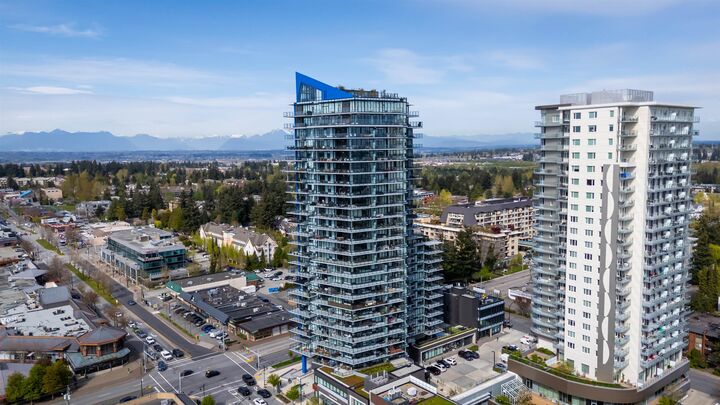 Property Photo: 1588 Johnston Road 307 BC V4B 0C5