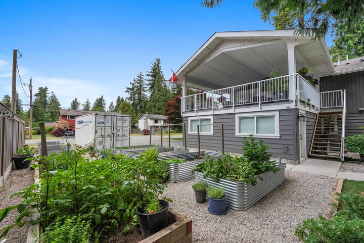 Property Photo: 20060 43A Avenue BC V2Z 2R7