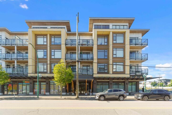 Property Photo: 5248 Grimmer Street 221 BC V5H 2H2
