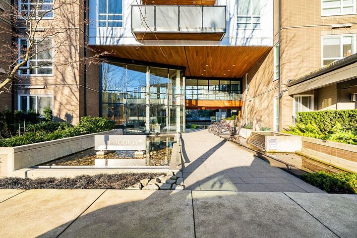 Property Photo:  6033 Gray Avenue Ph1  BC V6S 0G3 