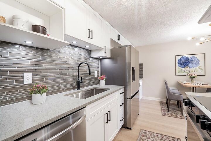 Property Photo: 7293 Moffatt Road 254 BC V6Y 3E4