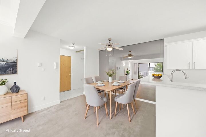 Property Photo: 7011 134 Street 9 BC V3W 4T1