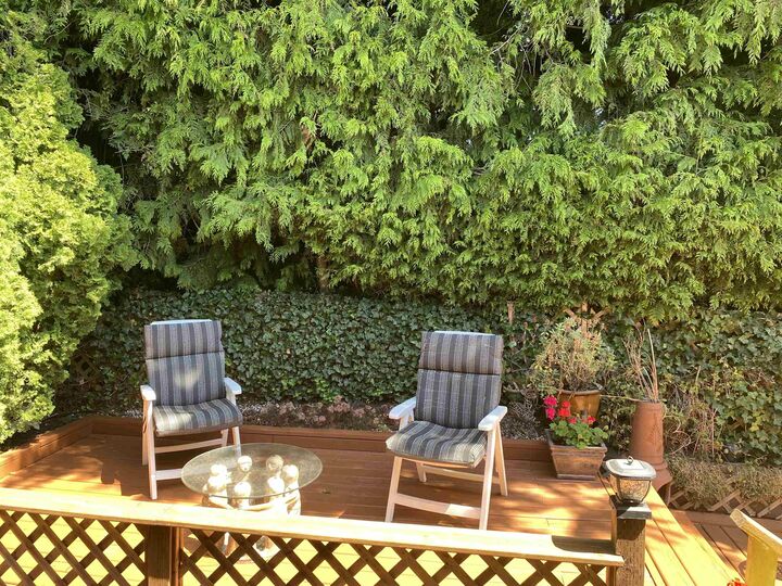 Property Photo: 1640 162 Street 15 BC V4A 6Y9