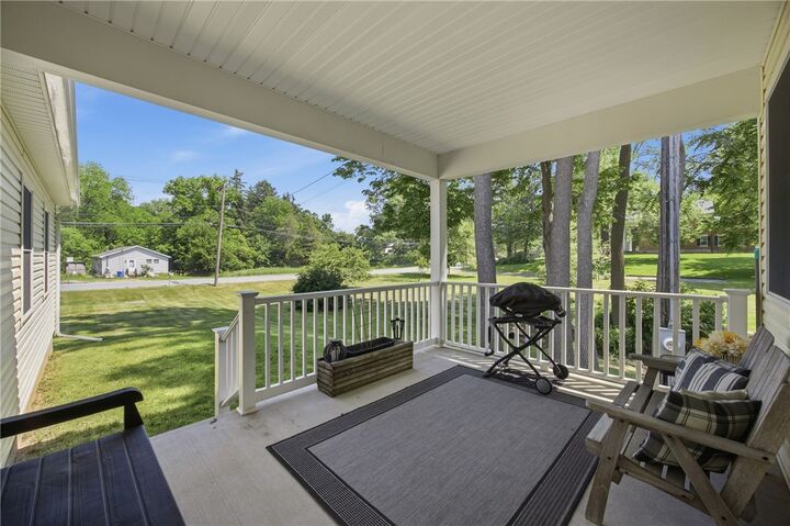 Property Photo:  2094 County Road 6  NY 14532 