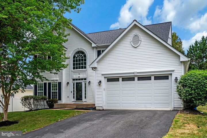 Property Photo:  14 River Oak Drive  VA 22554 